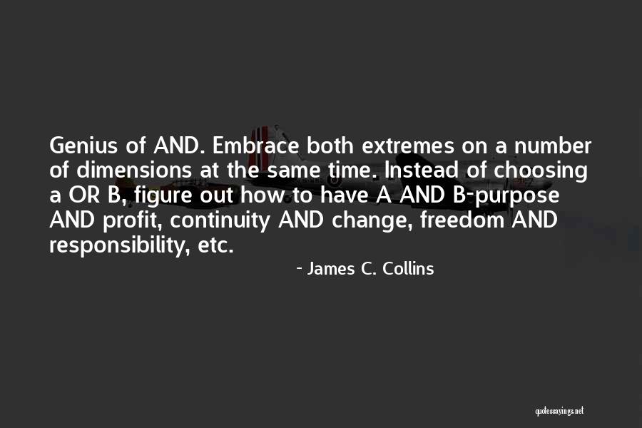 Hsien Yang Quotes By James C. Collins Hsien Yang Quotes By James C. Collins