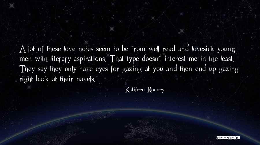 Hsien Yang Quotes By Kathleen Rooney Hsien Yang Quotes By Kathleen Rooney