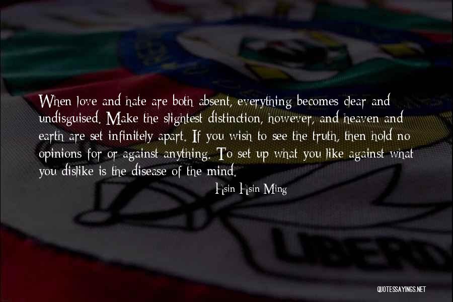 Hsin Hsin Ming Quotes 942557 Hsin Hsin Ming Quotes 942557