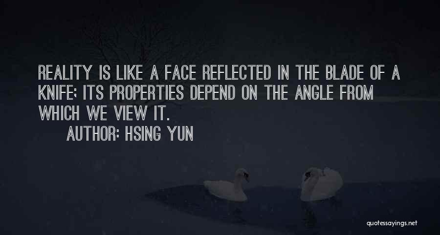 Hsing Yun Quotes 2173908