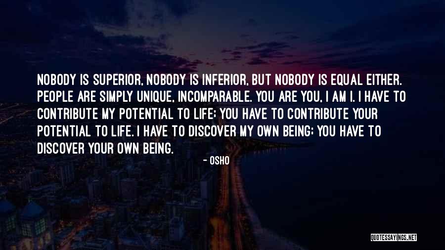 Hsinying Goldmine Quotes By Osho Hsinying Goldmine Quotes By Osho