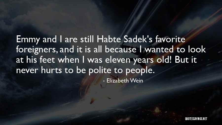 Hsinying Sunbeam Quotes By Elizabeth Wein Hsinying Sunbeam Quotes By Elizabeth Wein