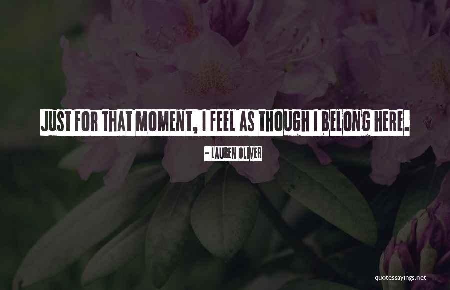 Hskyc Quotes By Lauren Oliver Hskyc Quotes By Lauren Oliver