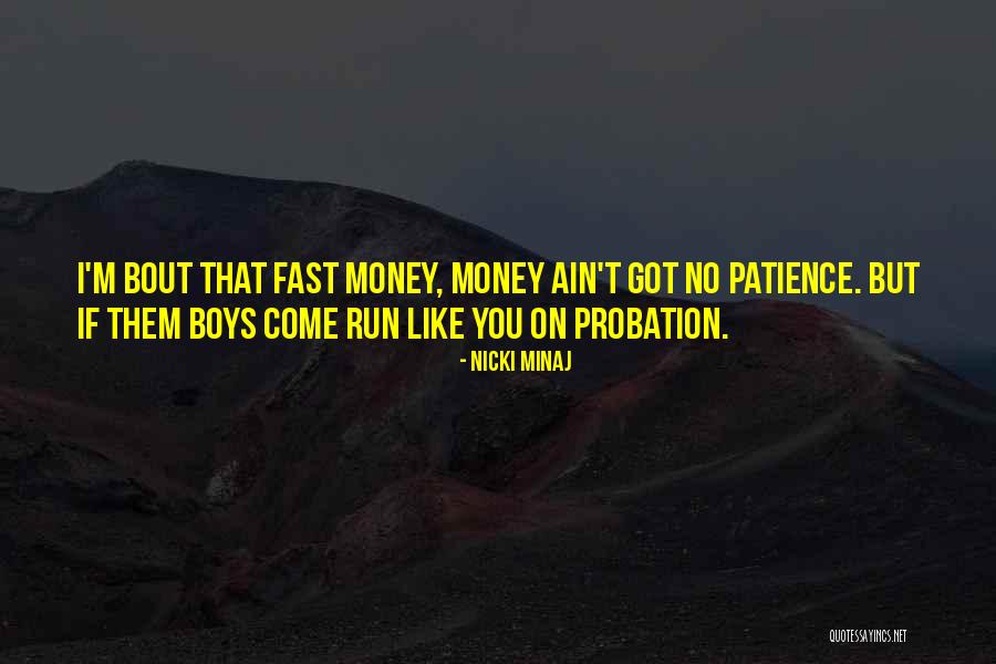 Hskyhan Quotes By Nicki Minaj Hskyhan Quotes By Nicki Minaj