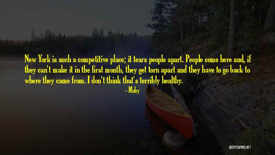 Hsm Music Quotes By Moby Hsm Music Quotes By Moby