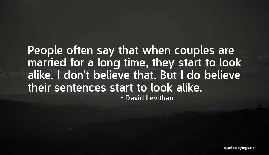 Hsse Quotes By David Levithan Hsse Quotes By David Levithan