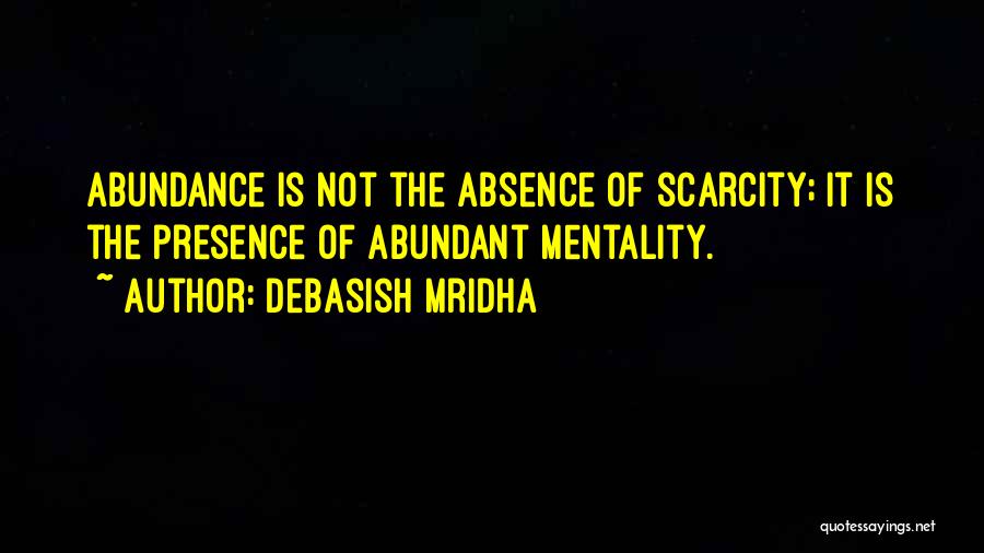 Hsse Quotes By Debasish Mridha