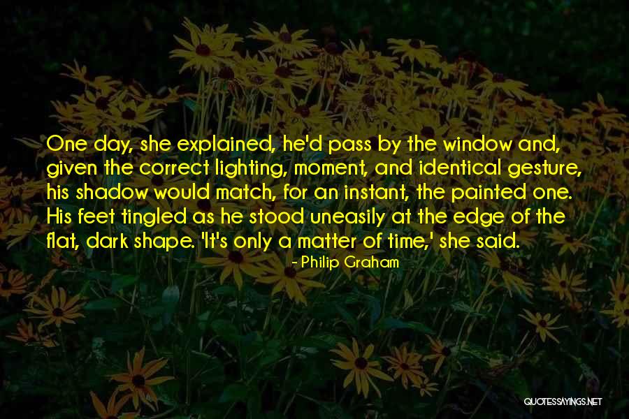 Hsuan Chuang Quotes By Philip Graham Hsuan Chuang Quotes By Philip Graham