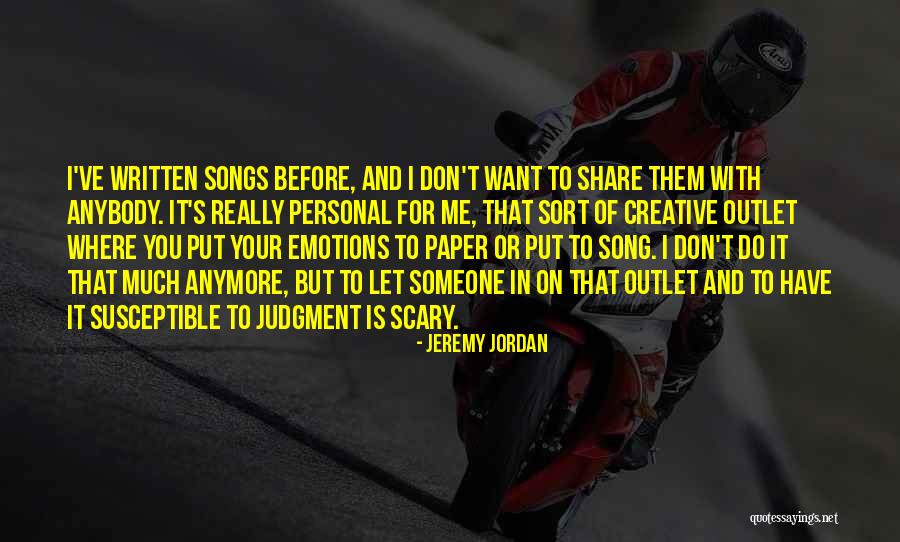 Hsuan Pronunciation Quotes By Jeremy Jordan Hsuan Pronunciation Quotes By Jeremy Jordan