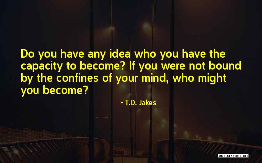 Hsuan Pronunciation Quotes By T.D. Jakes Hsuan Pronunciation Quotes By T.D. Jakes