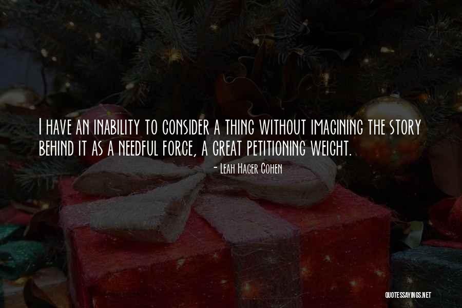 Htc Vive Quotes By Leah Hager Cohen Htc Vive Quotes By Leah Hager Cohen