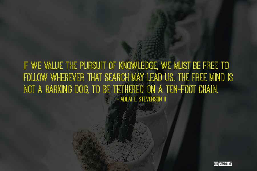 Htcsd Quotes By Adlai E. Stevenson II Htcsd Quotes By Adlai E. Stevenson II