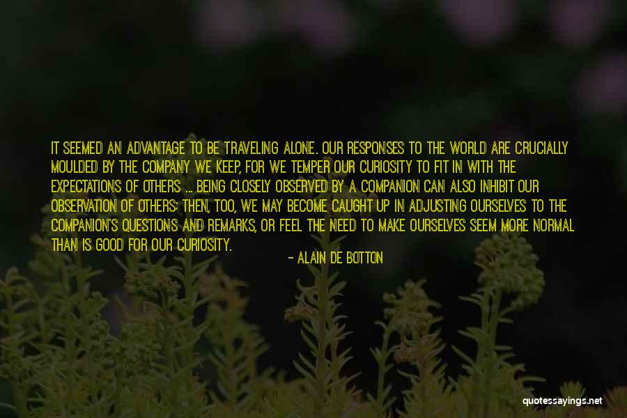 Htcsd Quotes By Alain De Botton Htcsd Quotes By Alain De Botton