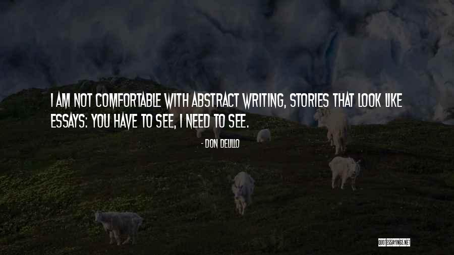 Htio Ili Quotes By Don DeLillo Htio Ili Quotes By Don DeLillo