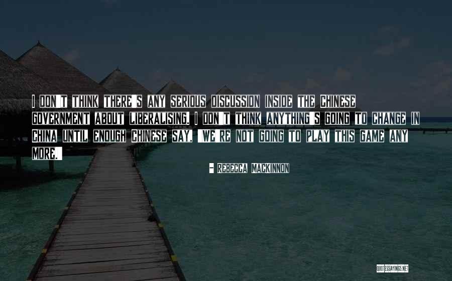 Htio Ili Quotes By Rebecca MacKinnon Htio Ili Quotes By Rebecca MacKinnon