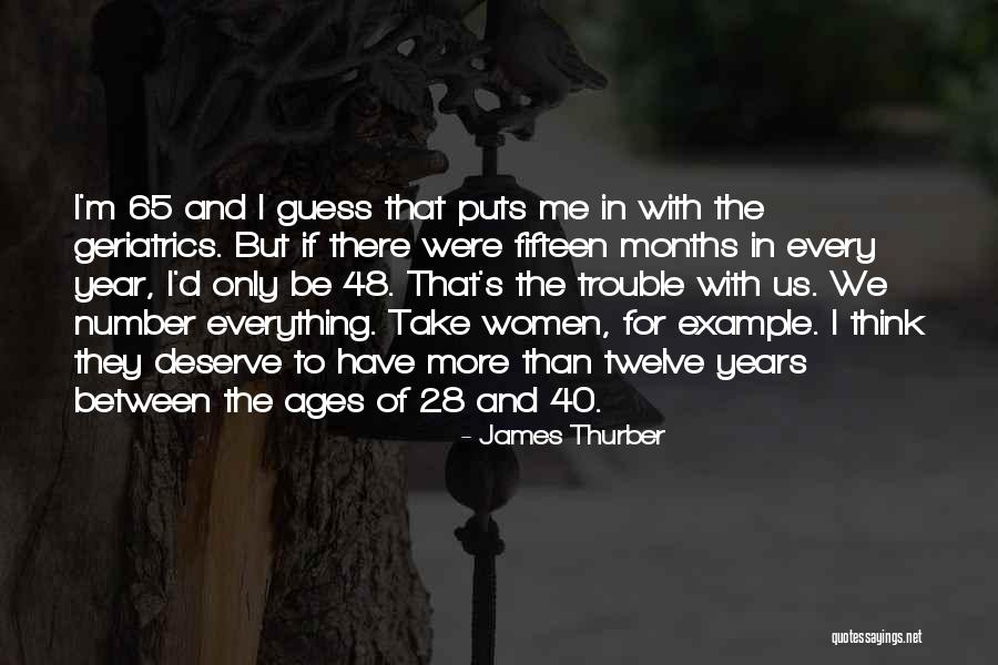 Html Attribute Value Quotes By James Thurber Html Attribute Value Quotes By James Thurber