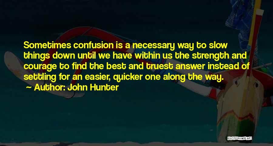 Html Attributes Quotes By John Hunter