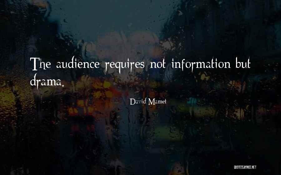 Html Character Entity Quotes By David Mamet Html Character Entity Quotes By David Mamet