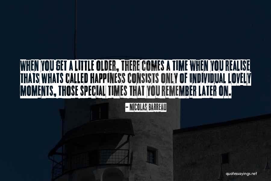 Html Entity Single Quotes By Nicolas Barreau Html Entity Single Quotes By Nicolas Barreau