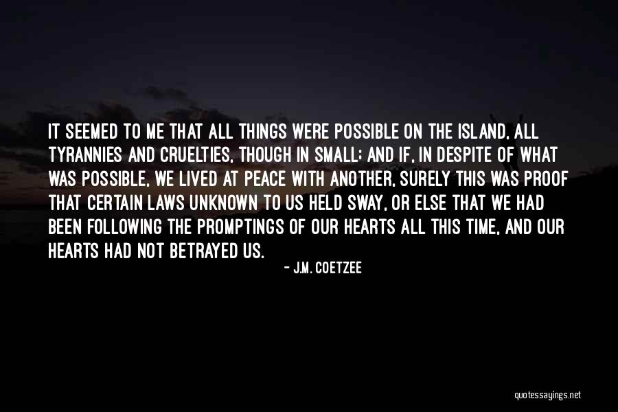 Html Input Value Quotes By J.M. Coetzee Html Input Value Quotes By J.M. Coetzee