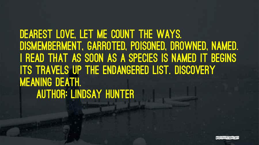 Html Special Characters Ent Quotes By Lindsay Hunter