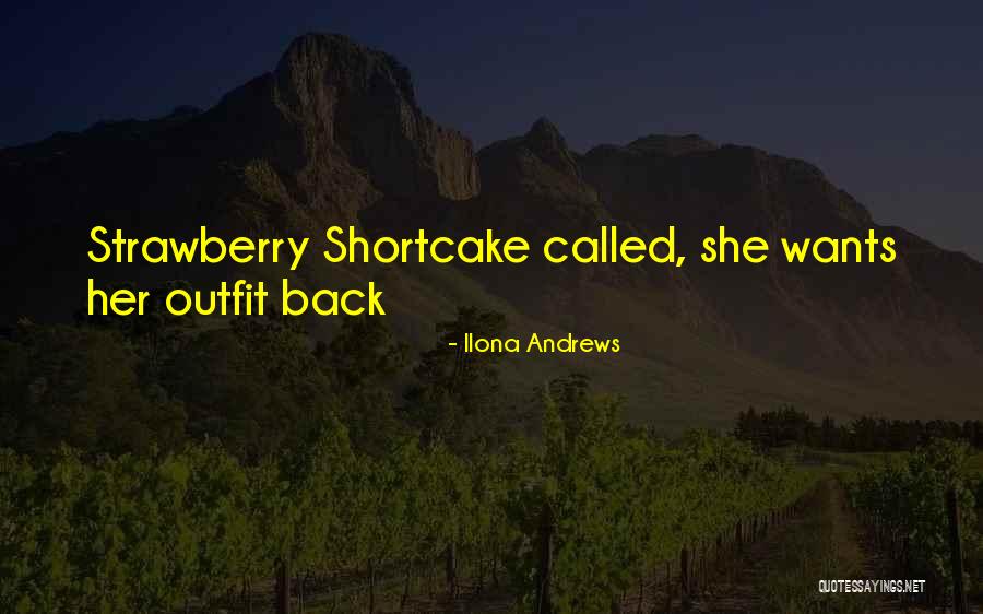 Html Tidy Quotes By Ilona Andrews Html Tidy Quotes By Ilona Andrews