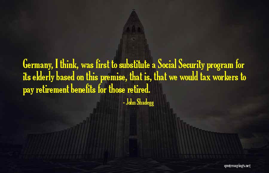 Html Tidy Quotes By John Shadegg Html Tidy Quotes By John Shadegg