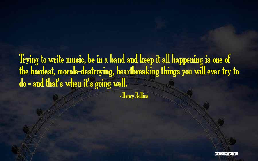 Html5 Attributes Double Quotes By Henry Rollins