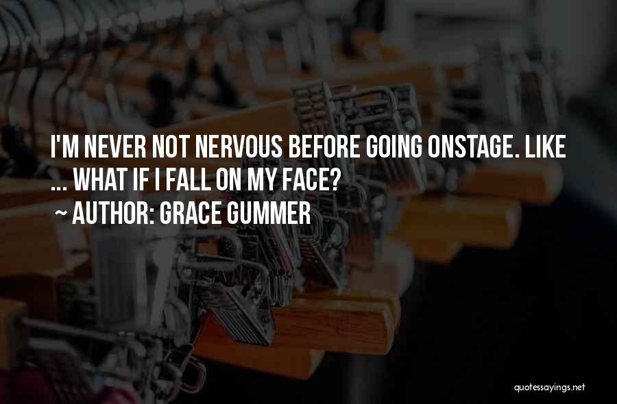 Html5 Double Quotes By Grace Gummer