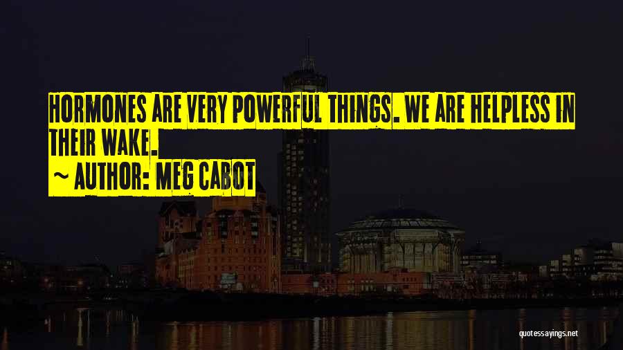 Html5 Rotating Quotes By Meg Cabot