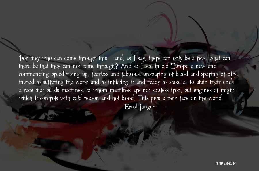 Html5 Smart Quotes By Ernst Junger Html5 Smart Quotes By Ernst Junger