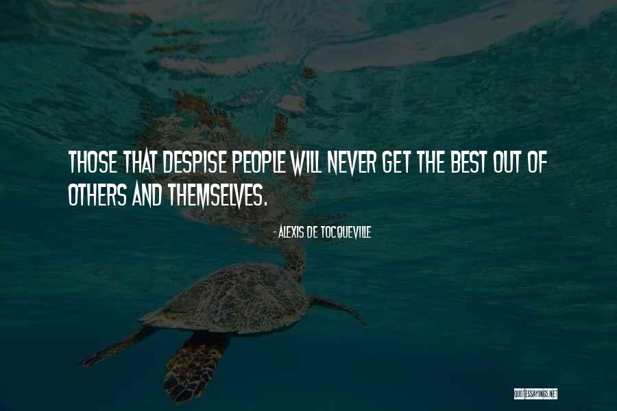 Htthea Quotes By Alexis De Tocqueville Htthea Quotes By Alexis De Tocqueville