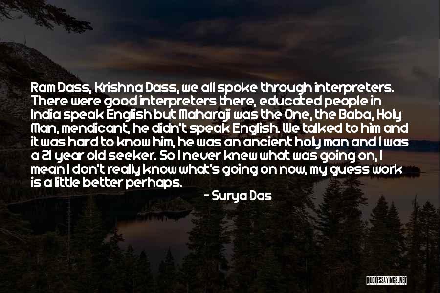 Httheb Quotes By Surya Das Httheb Quotes By Surya Das