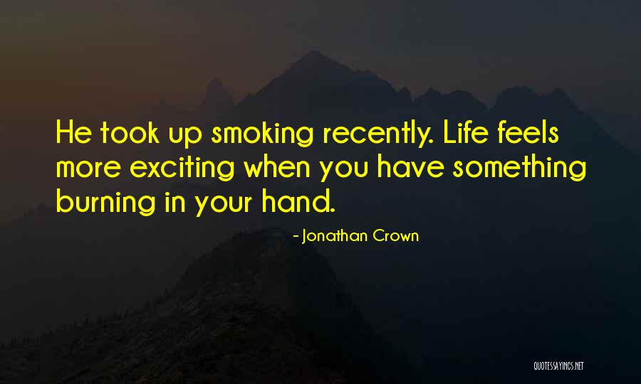 Httirctc Quotes By Jonathan Crown Httirctc Quotes By Jonathan Crown