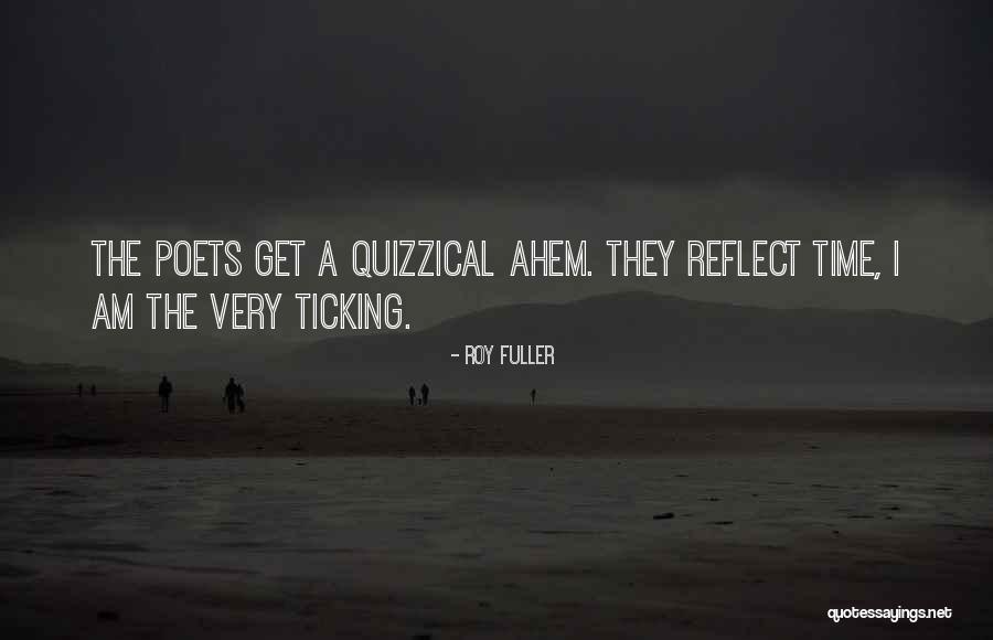 Httiready Quotes By Roy Fuller Httiready Quotes By Roy Fuller