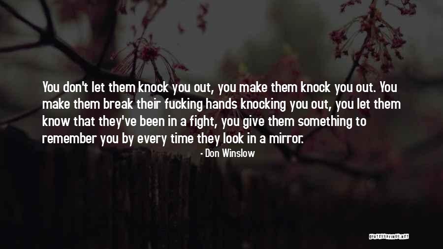 Http Funny Quotes By Don Winslow Http Funny Quotes By Don Winslow