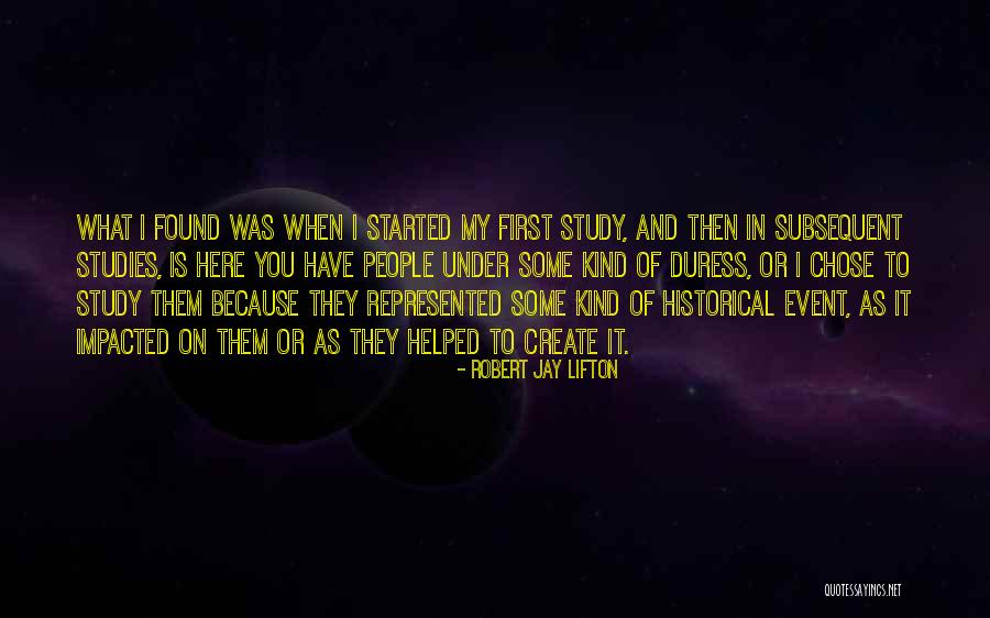 Http Funny Quotes By Robert Jay Lifton Http Funny Quotes By Robert Jay Lifton