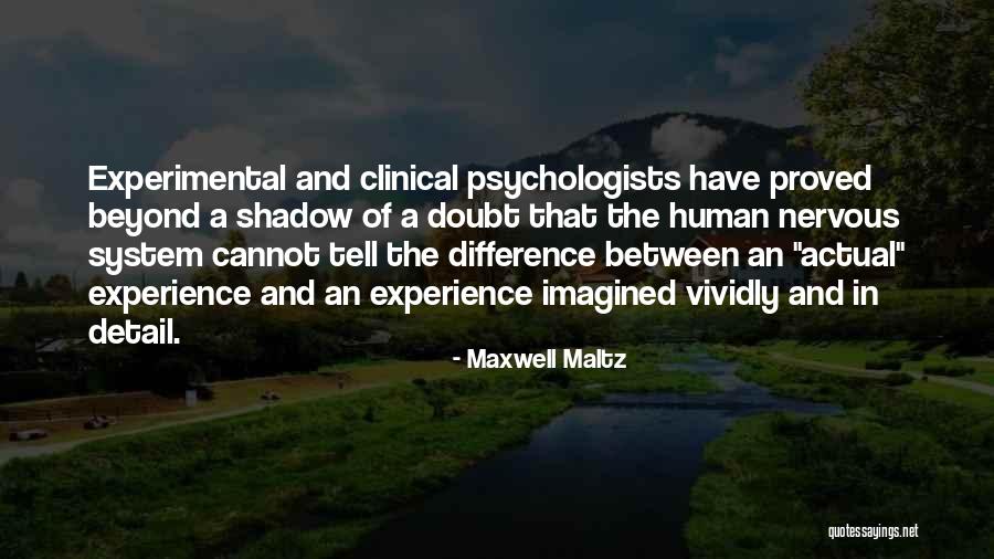 Http Novaratorino Wordpress Com Quotes By Maxwell Maltz
