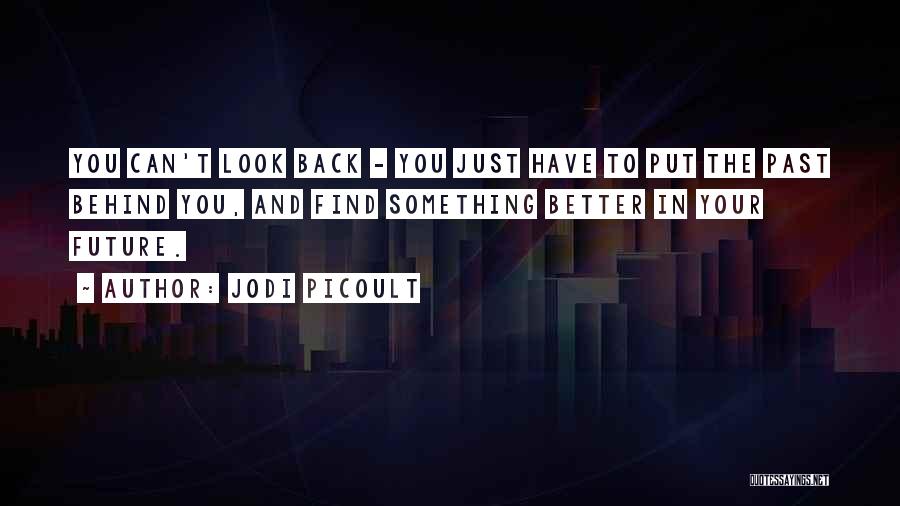 Htut Lin Quotes By Jodi Picoult