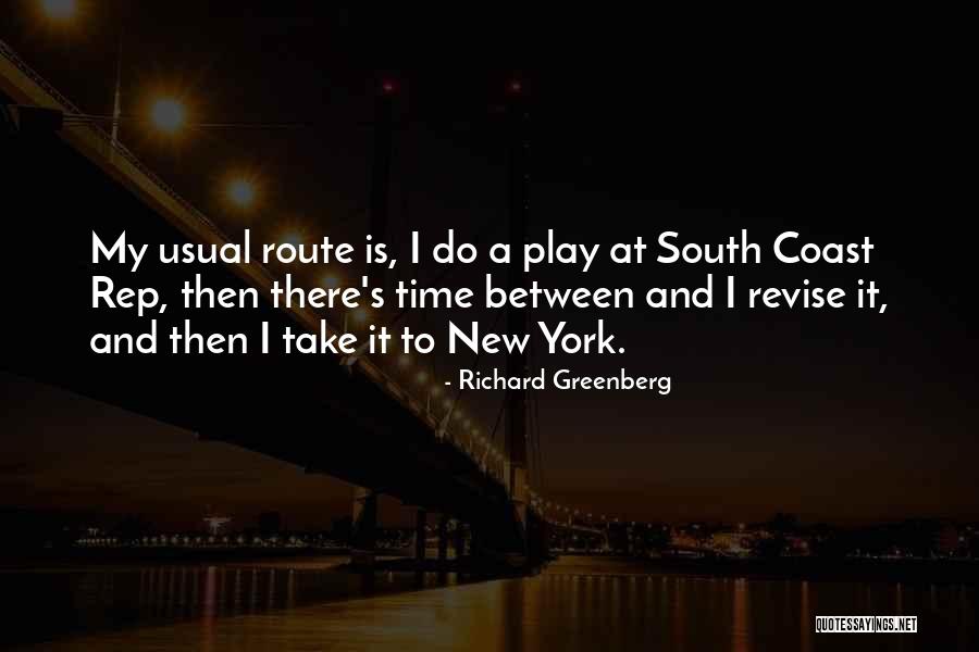 Htut Pronunciation Quotes By Richard Greenberg Htut Pronunciation Quotes By Richard Greenberg