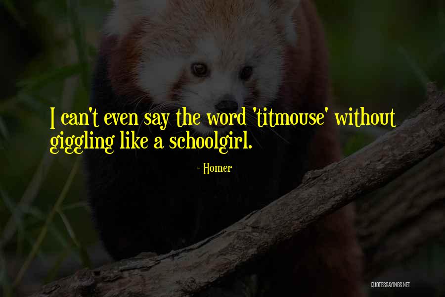 Htutka Quotes By Homer Htutka Quotes By Homer