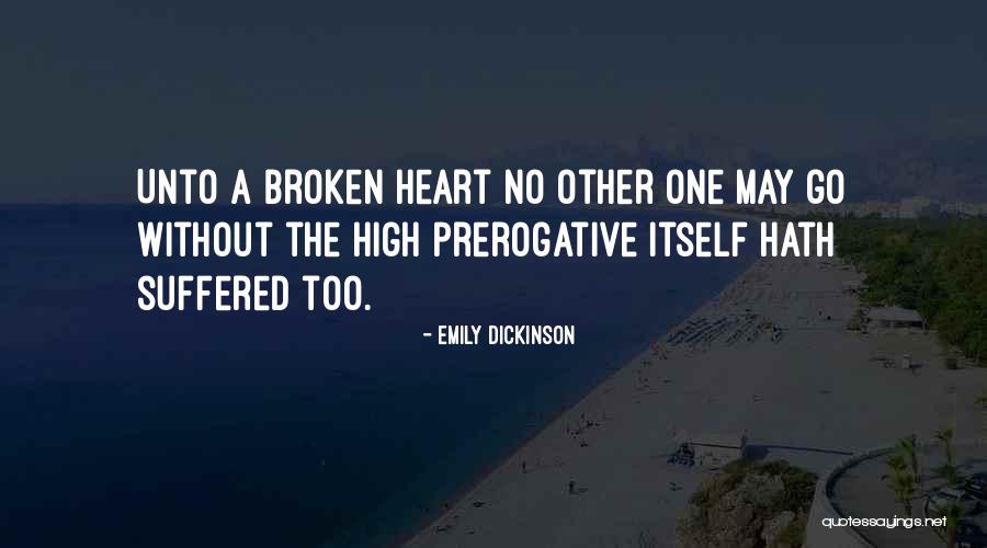 Hu Jia Quotes By Emily Dickinson Hu Jia Quotes By Emily Dickinson