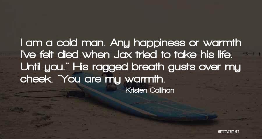 Hu Jia Quotes By Kristen Callihan Hu Jia Quotes By Kristen Callihan