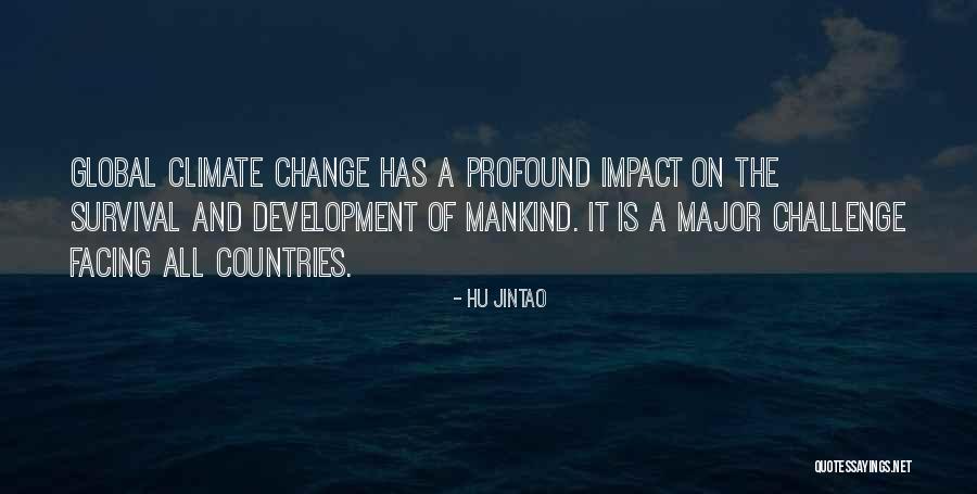 Hu Jintao Quotes 1390967