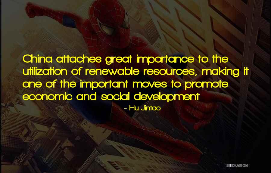 Hu Jintao Quotes 212530