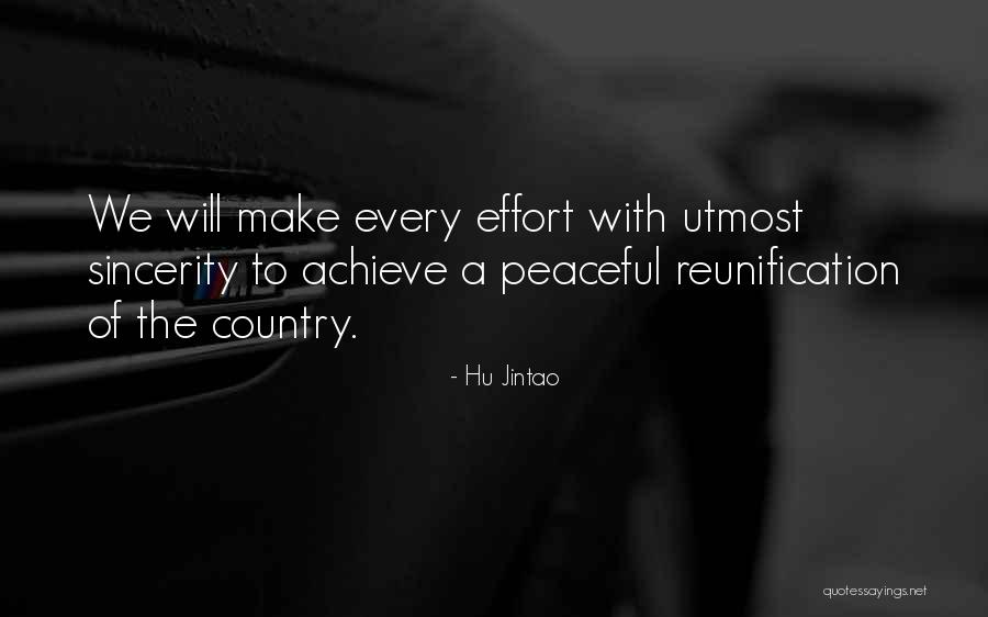 Hu Jintao Quotes 559503