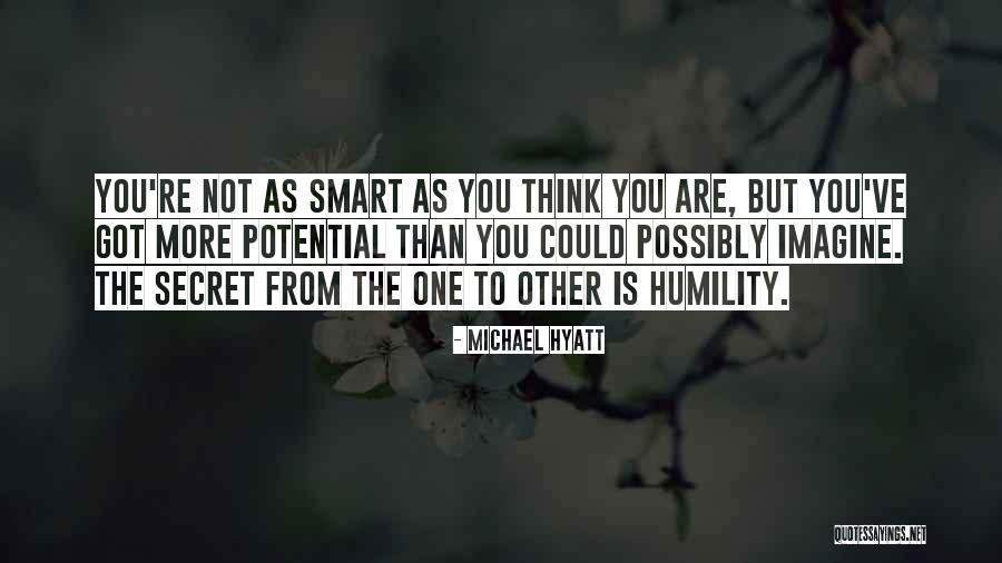 Huacos Quotes By Michael Hyatt Huacos Quotes By Michael Hyatt