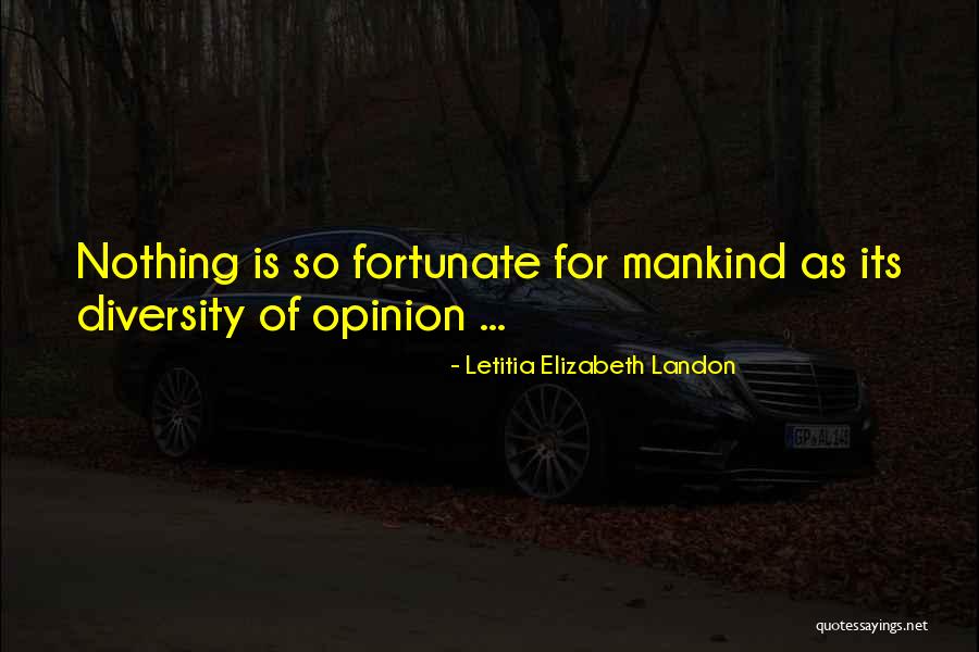 Huahua Farms Quotes By Letitia Elizabeth Landon Huahua Farms Quotes By Letitia Elizabeth Landon