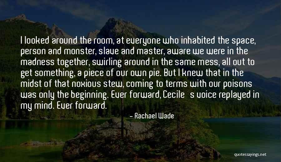 Huaihai Institute Quotes By Rachael Wade Huaihai Institute Quotes By Rachael Wade