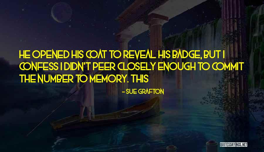 Huainan Quotes By Sue Grafton Huainan Quotes By Sue Grafton